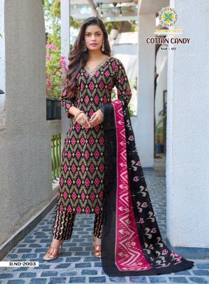 Passion tree cotton candy vol-2 wholesale buy kurti cheap
